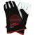 WG-MIG-4-CE  Weldline MIG Iron Protect+ Welding Gloves, Size 10 - EN 388: 2016, EN 407: 2004