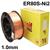 059522  SifMig Ni2, 1.0mm  Low Alloy MIG Wire, 15Kg Spool, ER80S-Ni2