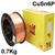 WO08080  SifMig 8, Phosphor Bronze MIG Wire, 0.7Kg Reel, Cu 5180A (CuSn6p)