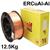 WO320812  SifMig 328 92/8, Aluminium Bronze MIG Wire, 12.5Kg Reel, ERCuAl-Al