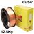 WO98081  SifMig 985, 98.5% Copper MIG Wire, 12.5Kg Reel, Cu 1898 (CuSn1)