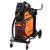 99904093  Kemppi X5 FastMig 400 Synergic Air Cooled MIG Package, with GXe 405G 3.5m Torch - 400v, 3ph