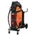 9850080090  Kemppi X5 FastMig 400 Pulse Water Cooled MIG Package, with GXe 405W 3.5m Torch - 400v, 3ph