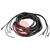 X57020MW  Kemppi X5 Water Cooled Interconnection Cable - 70mm², 20m