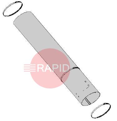 0000102374  Outer Tube MSA-125/3