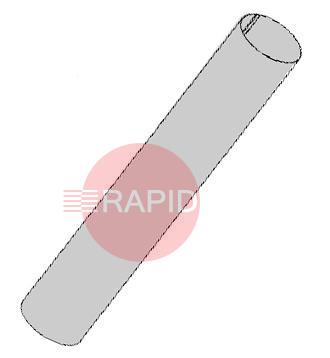 0000102375  Inner Tube MSA-125/3