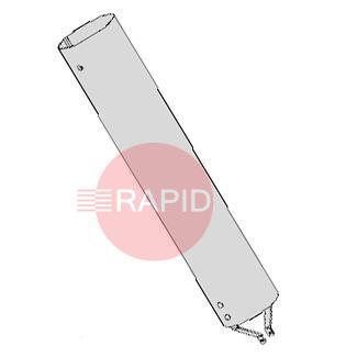 0000102397  Outer Tube KUA-2