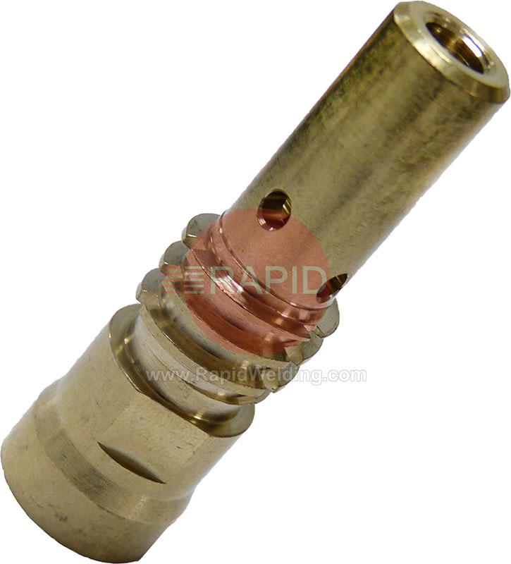 016D155  Binzel Abimig 455 M8 Tip Holder