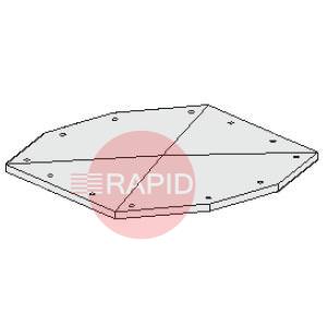 0202951050  Lid Housing SCS