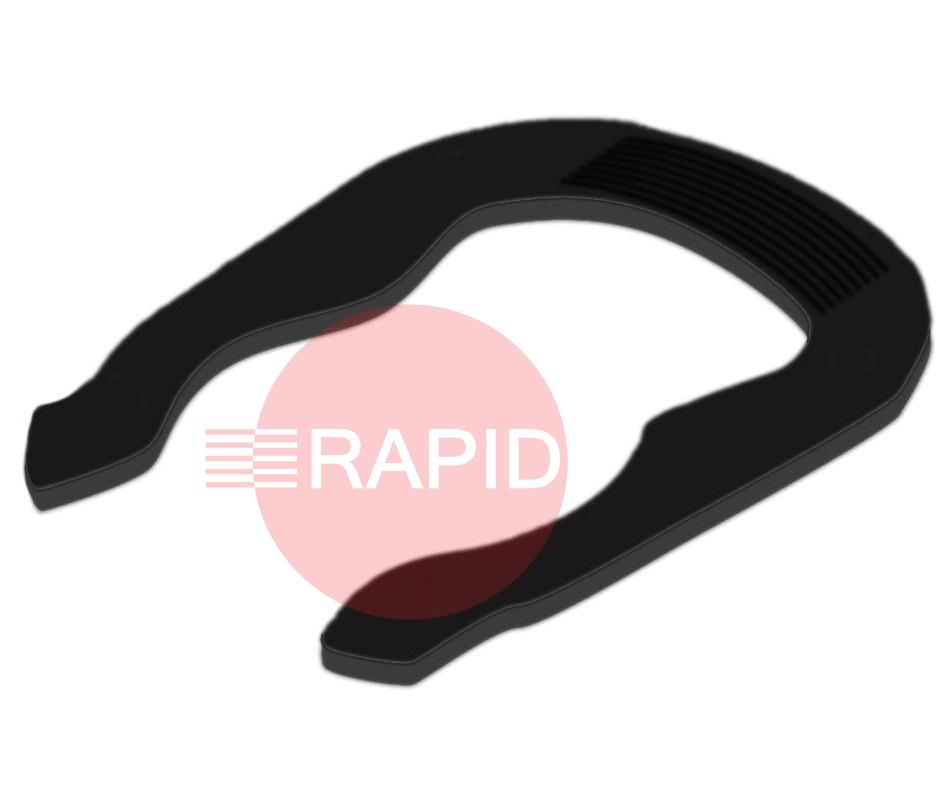 027889  Genuine Hypertherm Retaining Clip