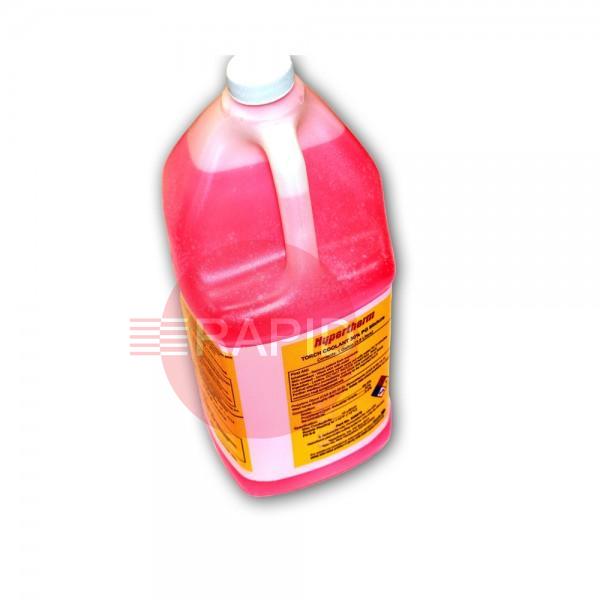 028872  Hypertherm Coolant Solution 70/30. 1 Gallon.