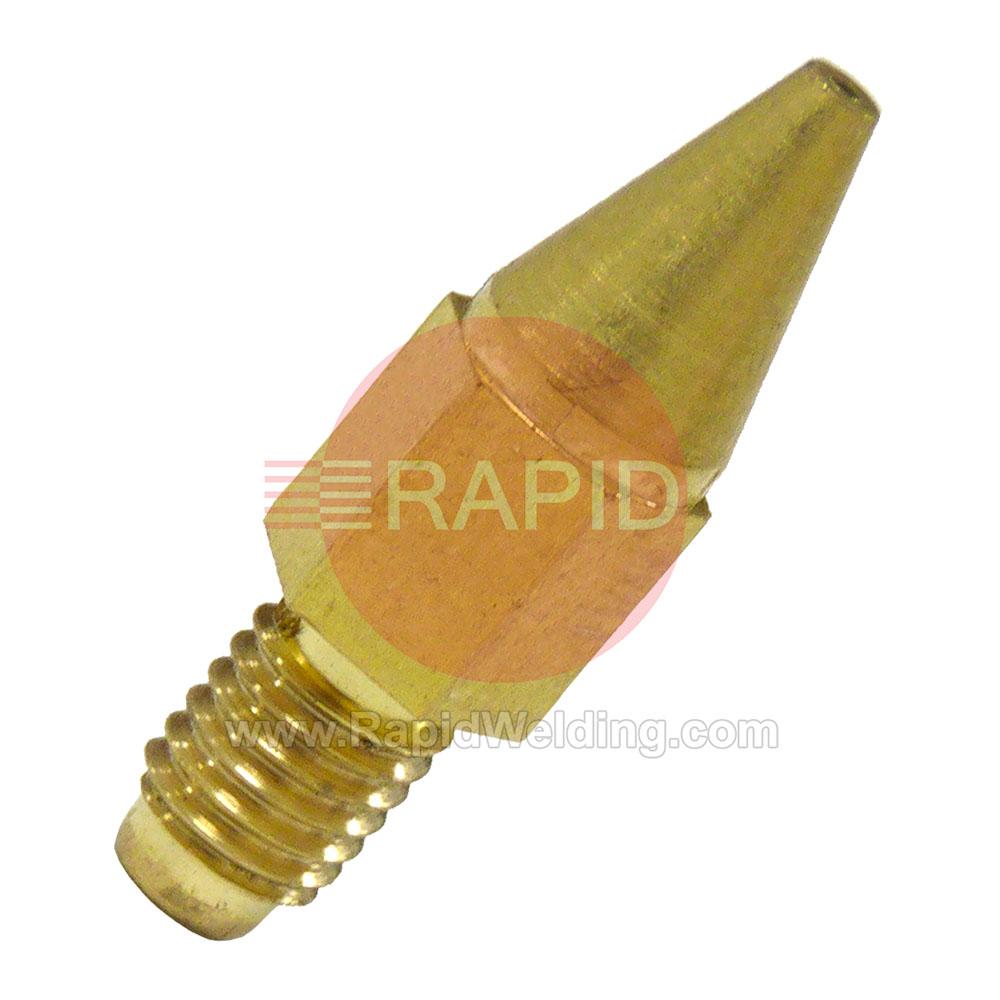 040317  DH 13 Welding & Heating Nozzle