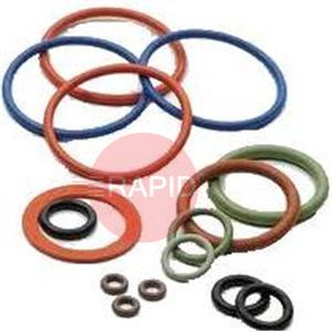 04081283  SAF OCP-150 FRO O-Ring 8 x 1.25 Nitrile (10 Pcs.) (Pack of 5)