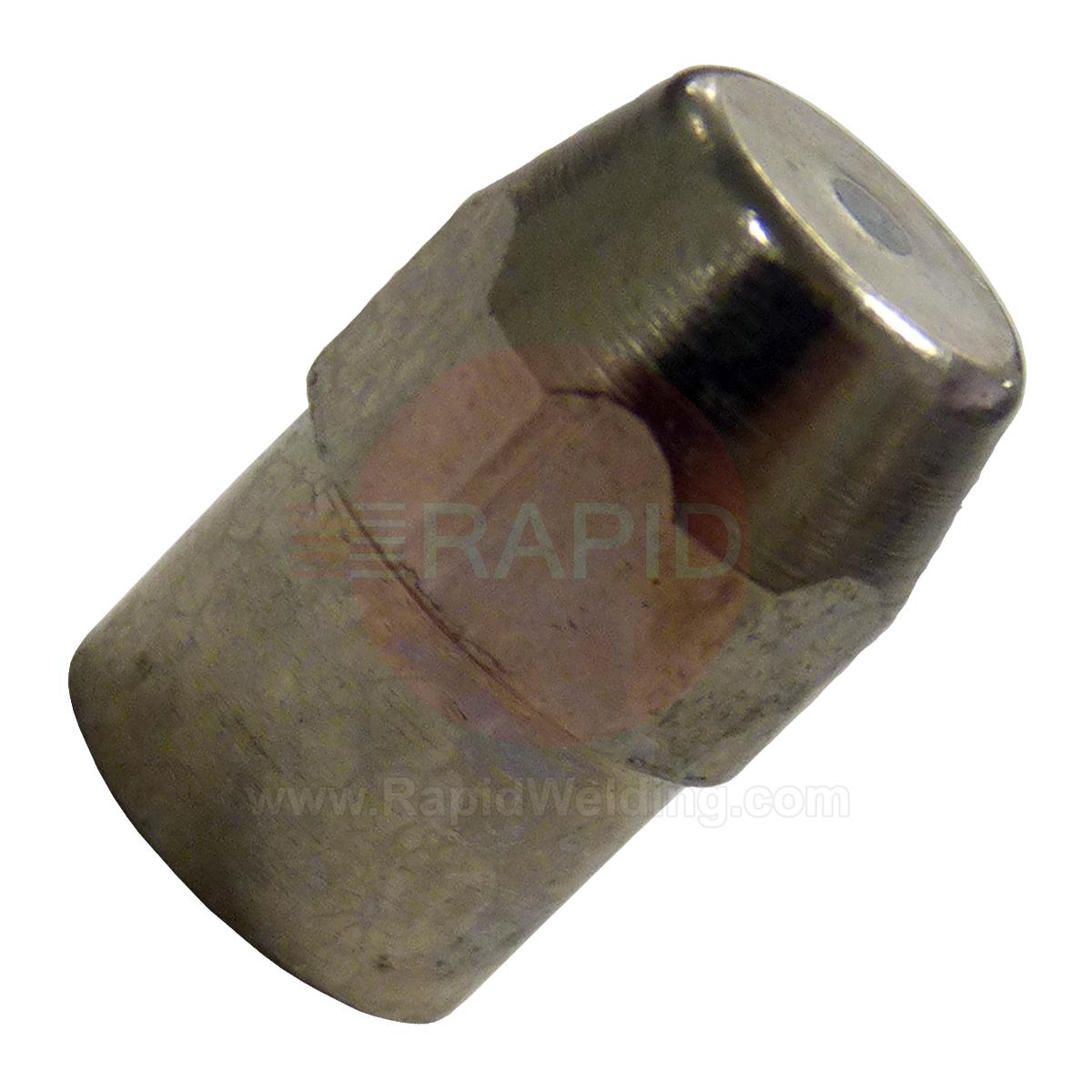 04082404  SAF CP 40R - CP  Plasma Electrodes Hafnium