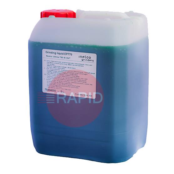 045  EP770 Inelco Grinding Liquid - 5 Litre