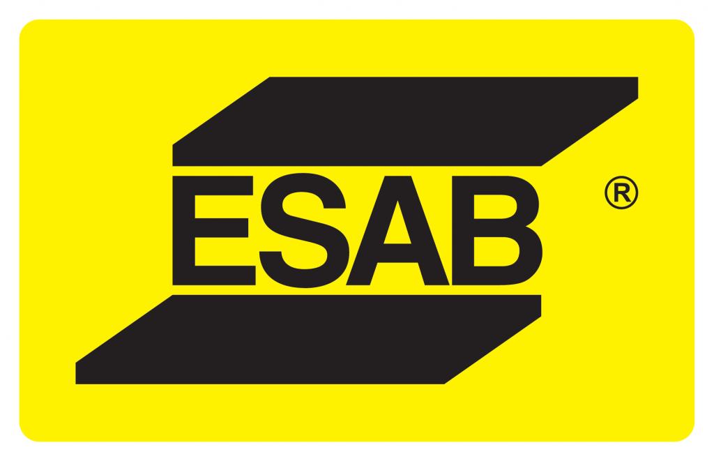 0700300031  ESAB Plastic Front Panel