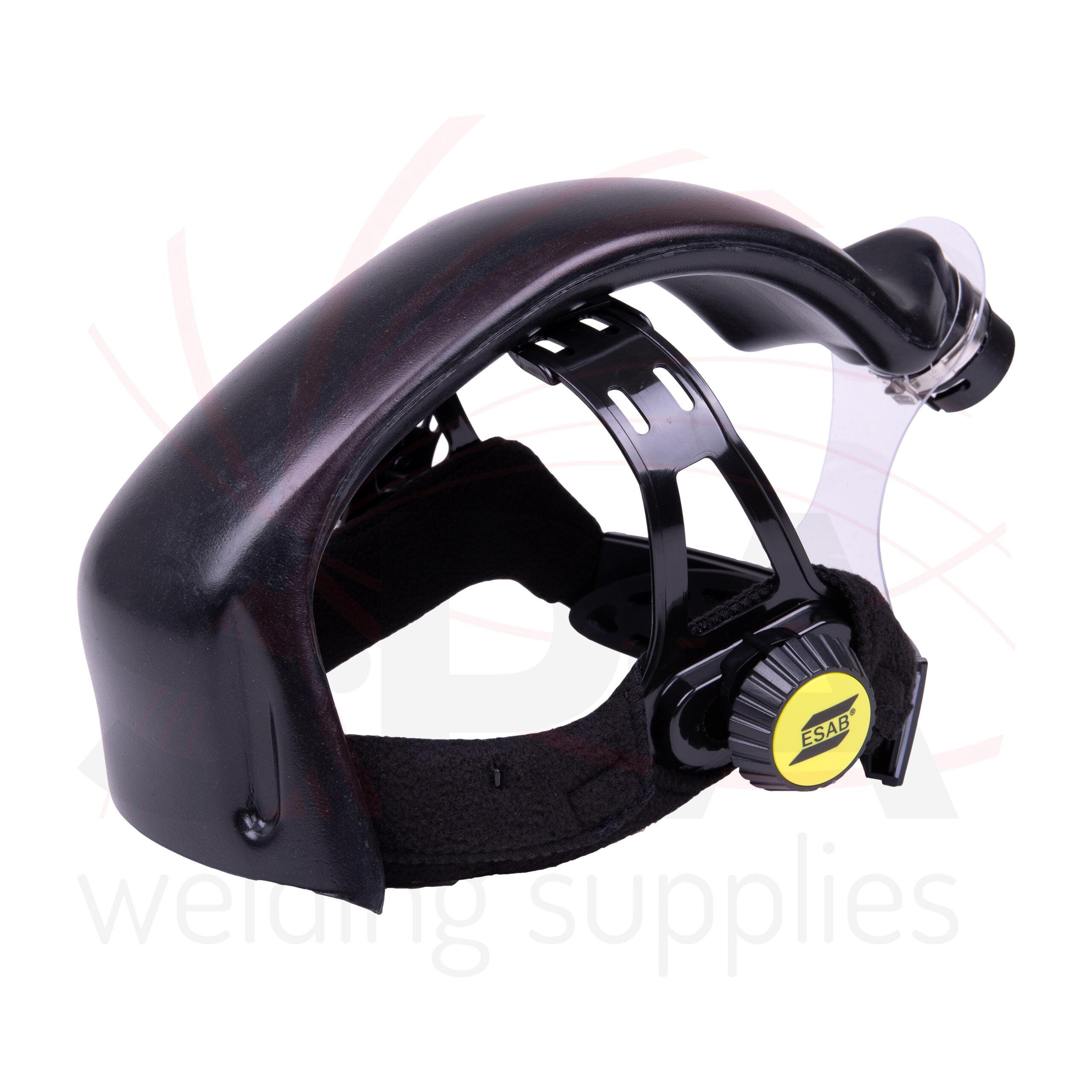 0700500404  ESAB Savage A40 Air Head Gear & Air Duct