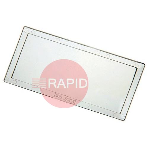 0700500961  ESAB Savage A50 LUX Magnifying Lens +1.0 Diopter