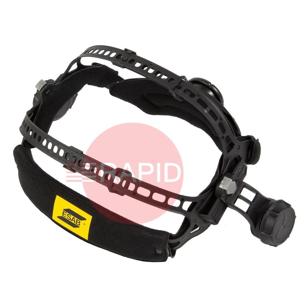 0700600867  ESAB Sentinel A60 Halo Headgear (Including Sweatbands)