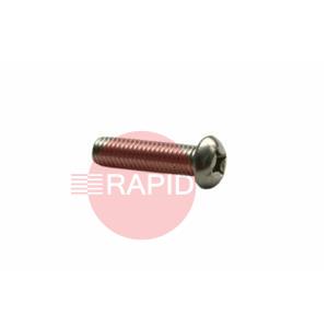 075004  Genuine Hypertherm Torch Mounting Screws