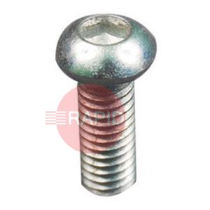 075571  Genuine Hypertherm Cap-off Sensor Screws