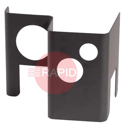 101215  Hypertherm PMX 105/125 Filter Cover