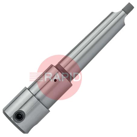 103014-0192  HMT Morse Taper Internal Cooling Arbor - MT2