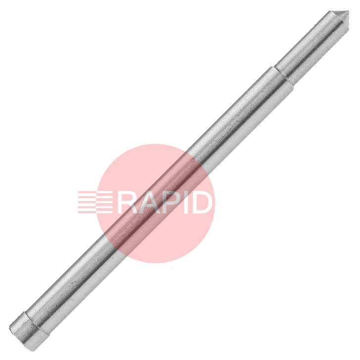 108020P-0600-P10  HMT TCT Broach Cutter Pilot Pin  55mm Series  17.5-60mm (Pack of 10)