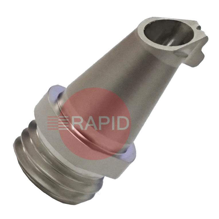 10901-00111  FE Nozzle Closed Input 1.0mm