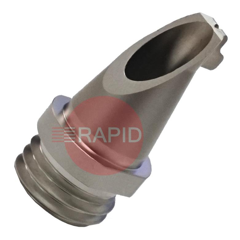 10901-00117  AL Nozzle Open Input 1.6mm