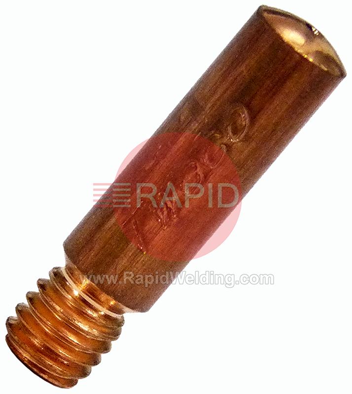 11-23  TWECO CONTACT TIP 0.6mm