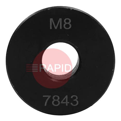 115110-0120  HMT VersaDrive ImpactaDie Guide - M12