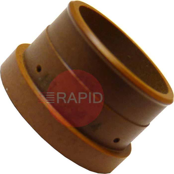 120474  Genuine Hypertherm Swirl Ring PAC135T/M