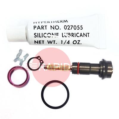 128768  Genuine Hypertherm T100 / T100M Torch Head Repair Kit