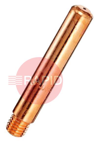 14-116  Tweco Standard  Contact Tip 1.6mm