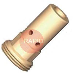 142.0201.10  Binzel ABIMIG M8 Contact tip holder