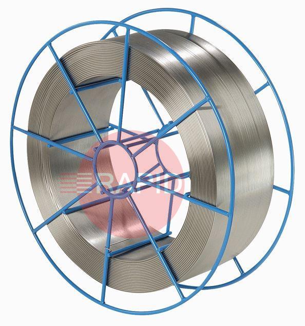 1A63086900  ESAB OK AristoRod 12.63 0.8mm 15Kg Reel, ER70S-6