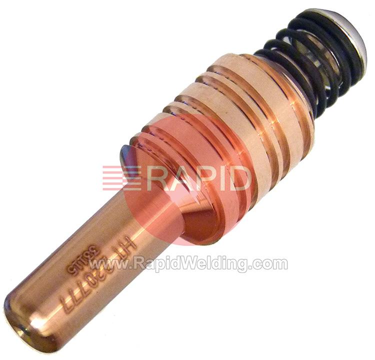 220777  Hypertherm CopperPlus Electrode, for All Duramax Torches (45 - 105A)