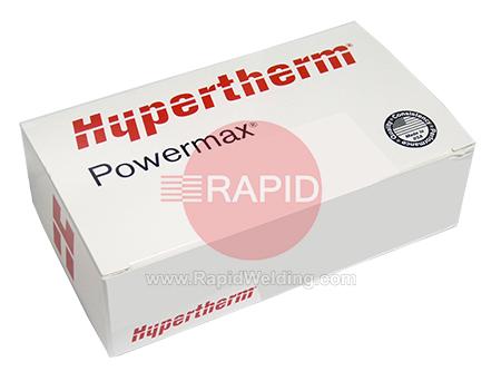 228444  Hypertherm 220065 100A Shield Bulk (Pack of 10)