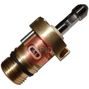 228716  Hypertherm M65 /M85 /M65M /M85M /MRT Torch Main Body Replacement