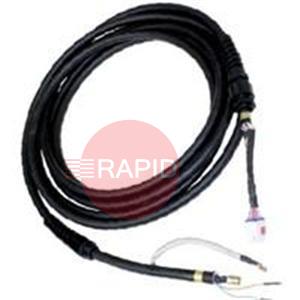 228731  Hypertherm M65 /M65M /M85 /M85M Lead Replacement 7.6m (25')