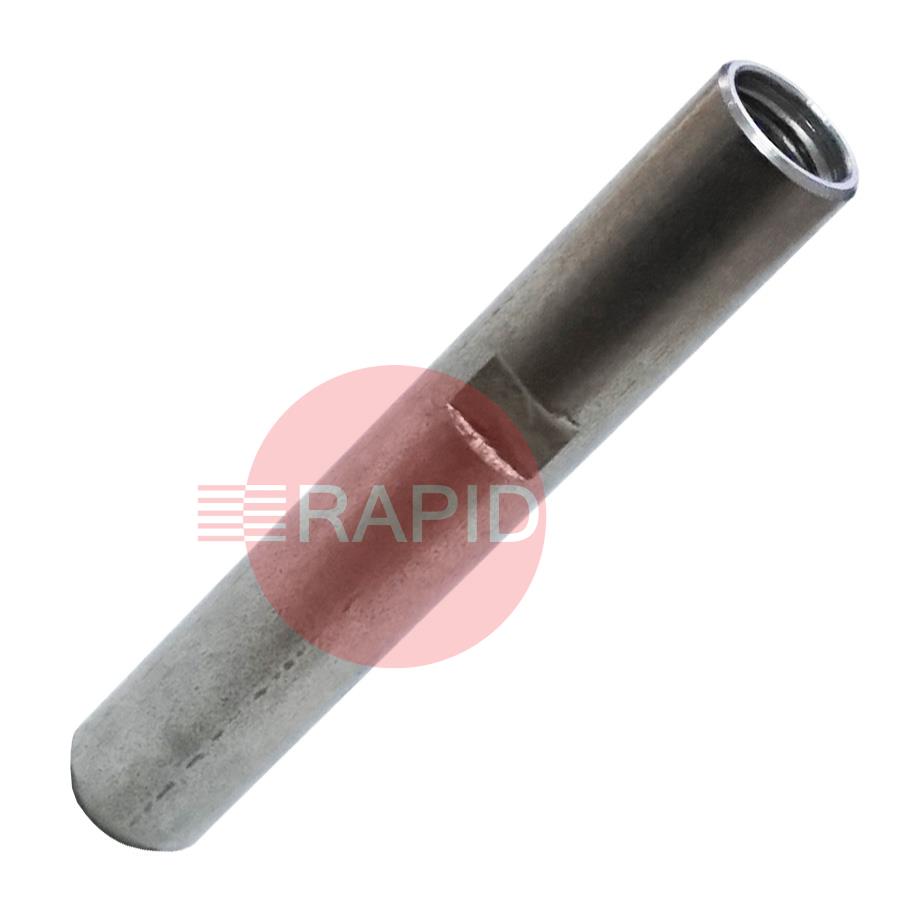 242154  Telwin Cleantech Brush Threaded Pin