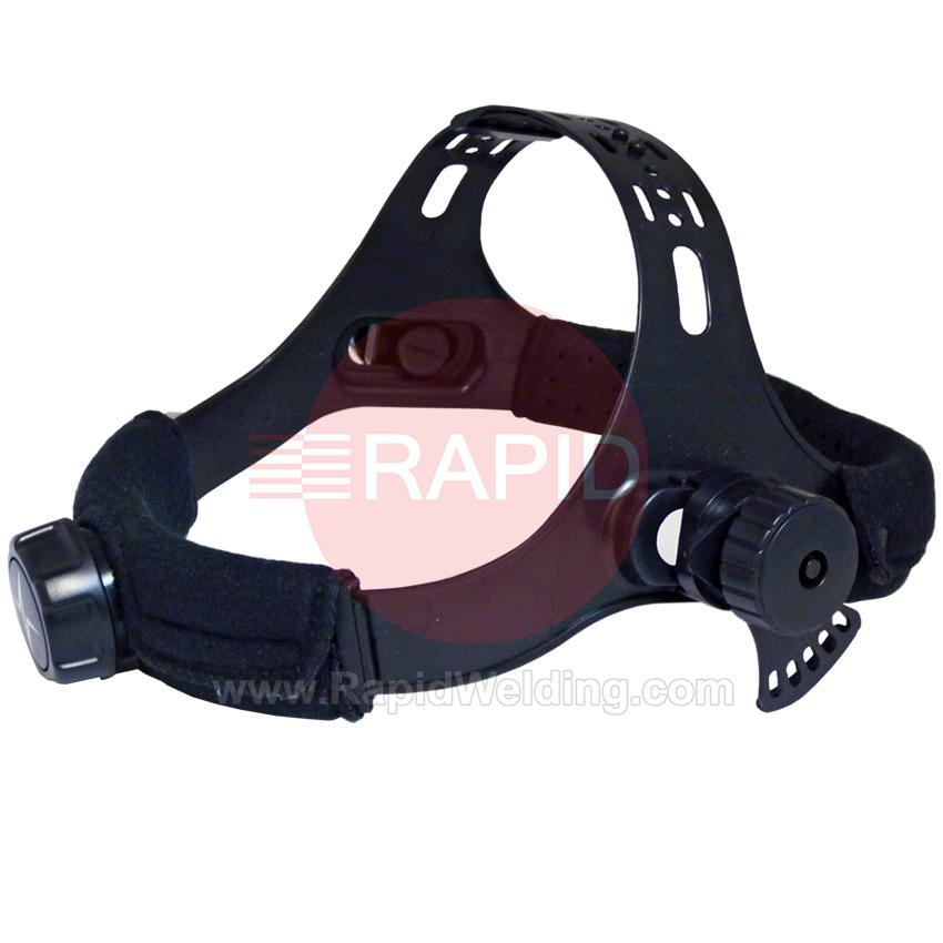 32406  Bohler Headgear Guardian 50, 62