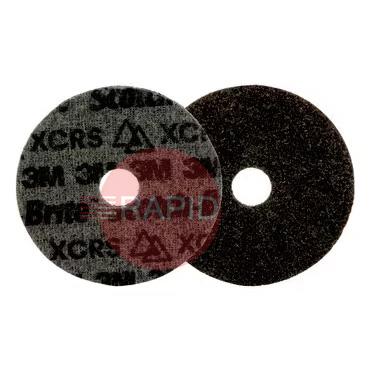 3M-7100274225  3M Scotch-Brite 115mm PN-DH Surface Conditioning Disc Extra Coarse (Box of 25)