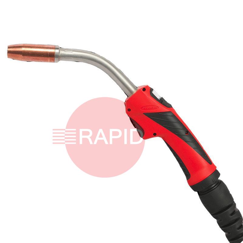 4,035,926  Fronius - MTG 250i Gascooled MIG Torch - FSC/JM/4.5m/45°/LED