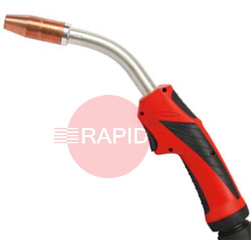 4,035,928  Fronius - MTG 320i Gascooled MIG Torch - FSC/UD/3,5m/45°/LED