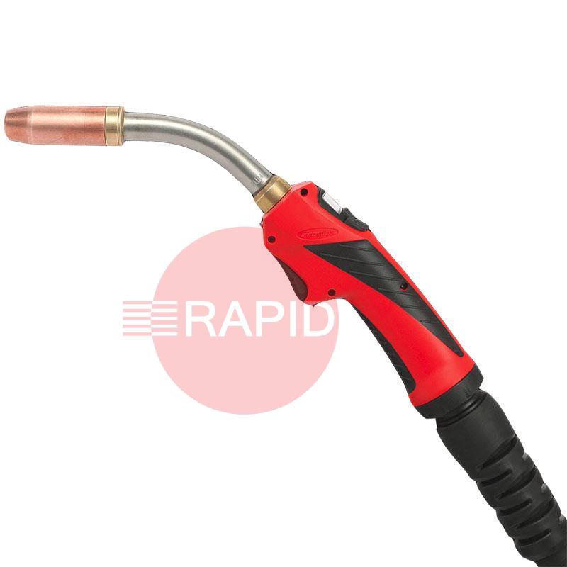 4,035,951,000  Fronius - MTW 400d Watercooled MIG Torch - F++/3.5m/45°