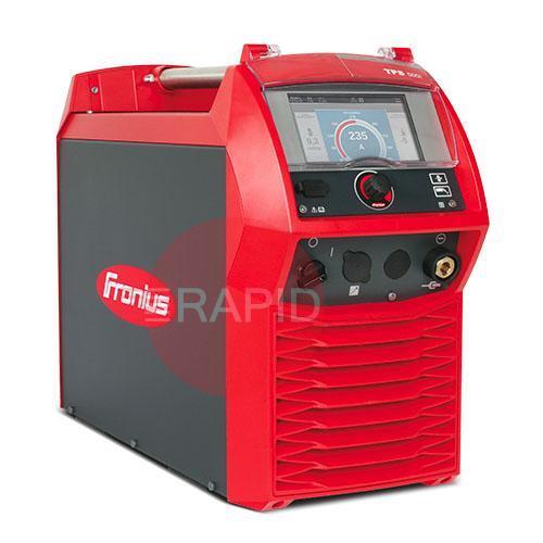 4,075,232  Fronius TPS 500i MIG Welder Power Source, with No Welding Package - 400v, 3ph