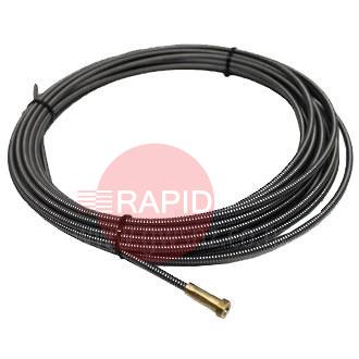 40,0002,0046,005  Fronius - CrNi Bare Inner Liner 1,2 / 5m