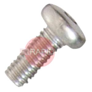 40320410  Ultima Retaining Screw M4x10